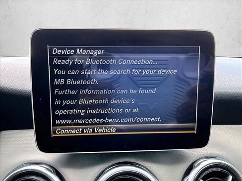 Used 2020 Mercedes-Benz GLA 250 4MATIC image 24