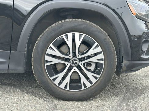 Used 2024 Mercedes-Benz GLB 250 GLB 250 image 13