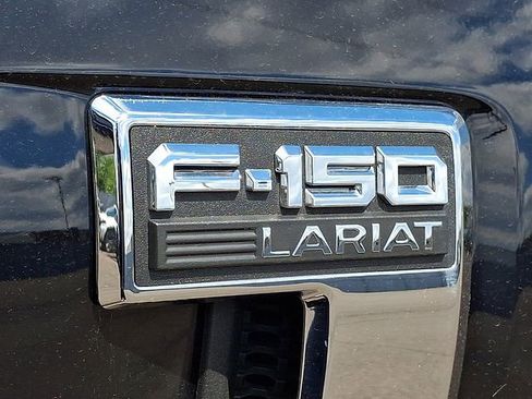 Certified 2022 Ford F150 Lariat w/ FX4 Off-Road Package AWD/4WD image 30