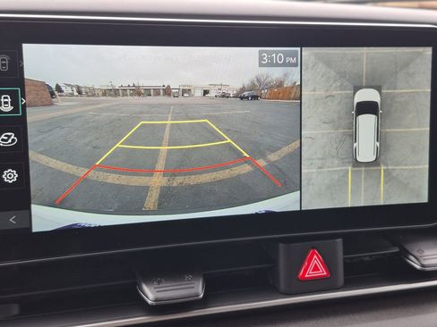 New 2026 Kia Carnival SX image 22