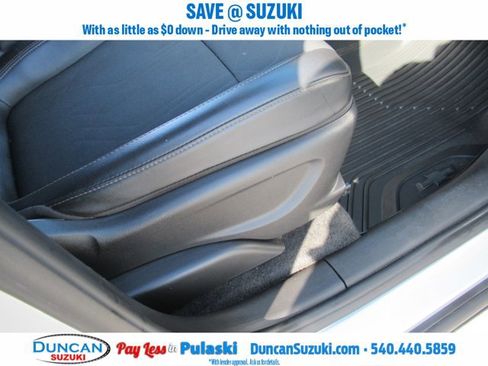 Used 2018 Chevrolet Trax LT w/ LT Convenience Package image 18