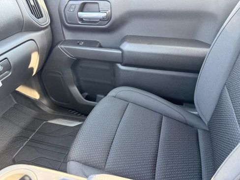 New 2026 Chevrolet Silverado 1500 W/T image 10