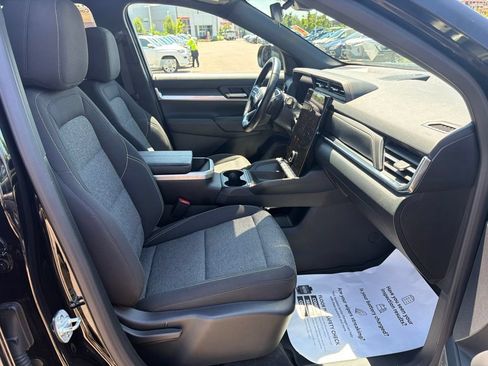 Used 2025 GMC Terrain Elevation AWD/4WD image 10