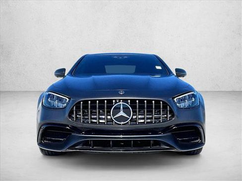 Used 2023 Mercedes-Benz E 63 AMG S image 3