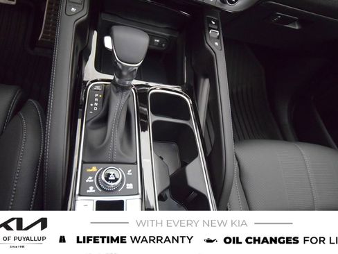 New 2025 Kia Telluride SX image 24