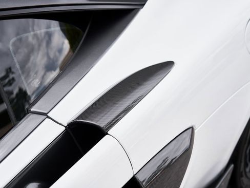 Used 2019 McLaren 600LT image 12