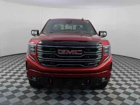 New 2026 GMC Sierra 1500 AT4 w/ AT4 Premium Package image 31