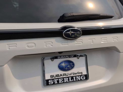 New 2026 Subaru Forester Premium AWD/4WD image 13