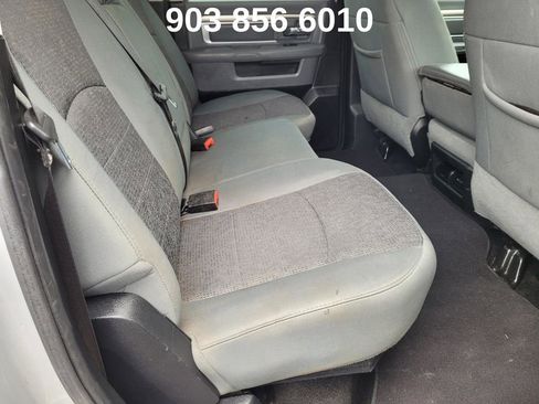 Used 2015 RAM 1500 Lone Star image 25