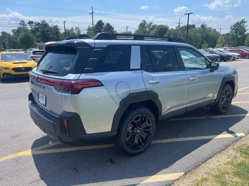 New 2026 Subaru Outback Limited XT AWD/4WD image 5