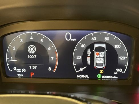 New 2026 Honda CR-V EX-L image 33