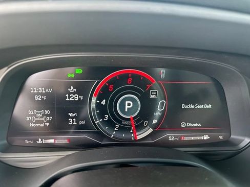 New 2026 Cadillac CT4 Premium Luxury RWD image 36