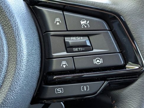 New 2026 Subaru Forester Touring image 30