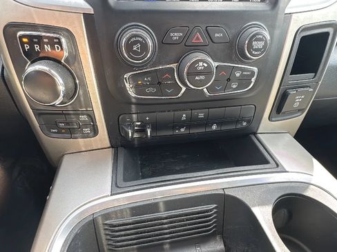 Used 2018 RAM 1500 Outdoorsman AWD/4WD image 27