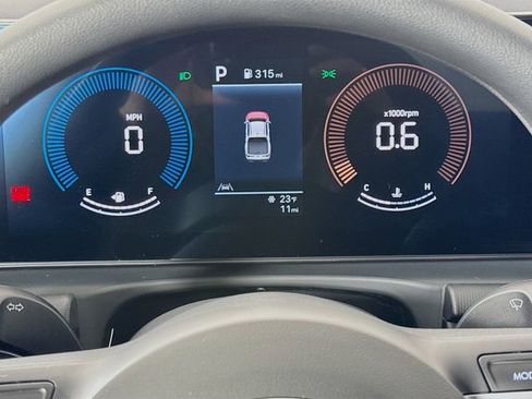 New 2026 Hyundai Santa Cruz SE image 20