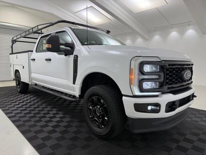 Used 2023 Ford F250 XL w/ STX Appearance Package