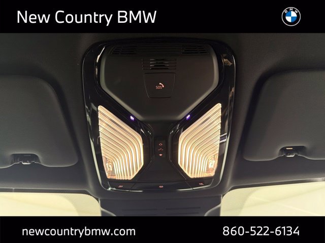 Certified 2026 BMW X5 xDrive50e w/ Premium Package AWD/4WD image 24
