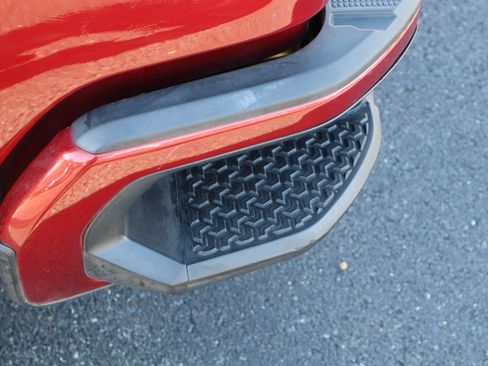 Used 2022 Chevrolet Silverado 1500 RST image 35