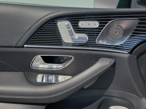 New 2026 Mercedes-Benz GLE 53 AMG 4MATIC image 15