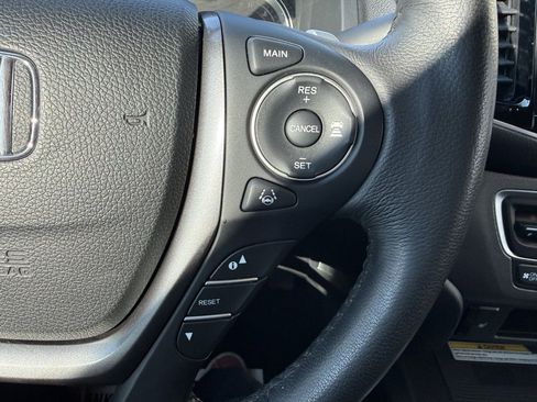 Used 2022 Honda Ridgeline RTL-E image 22