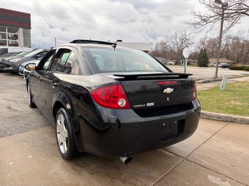 Used 2006 Chevrolet Cobalt SS image 12