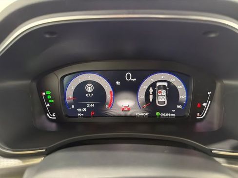Certified 2026 Acura Integra A-Spec FWD image 32