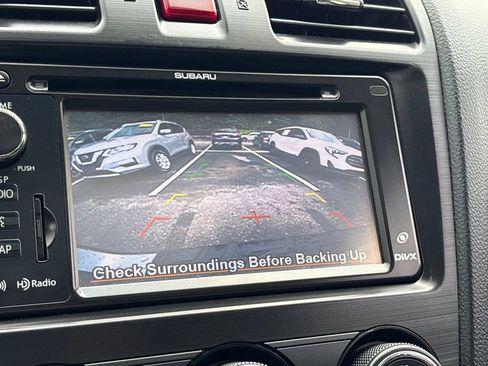 Used 2013 Subaru Crosstrek 2.0i Limited AWD/4WD image 15