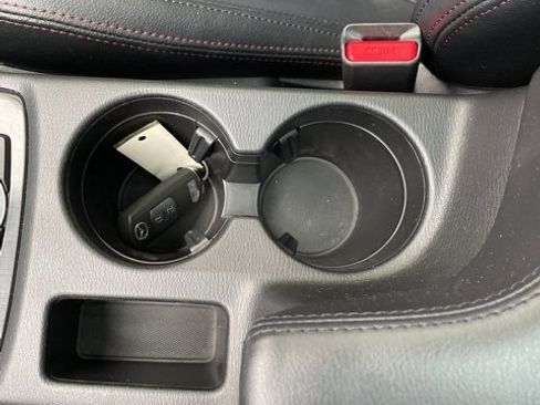 Used 2016 MAZDA CX-5 Grand Touring image 12