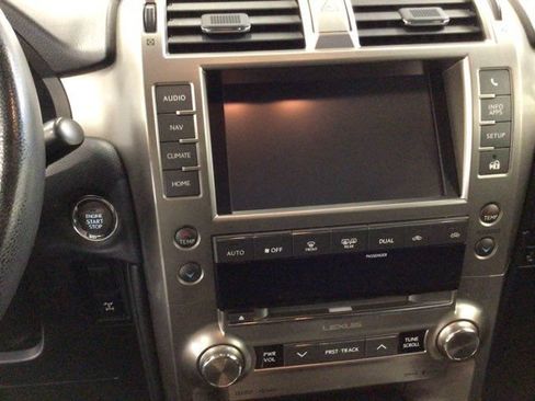 Used 2015 Lexus GX 460 w/ Navigation Package AWD/4WD image 21