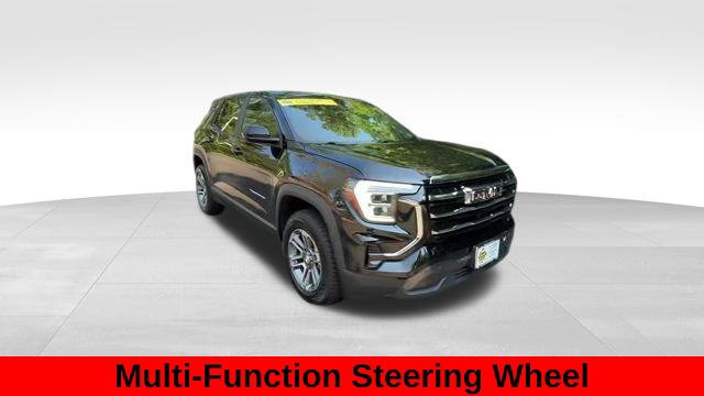 Used 2025 GMC Terrain Elevation AWD/4WD image 15