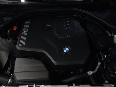 New 2025 BMW 230i xDrive Coupe w/ Convenience Package image 27