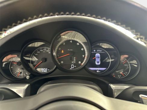 Used 2018 Porsche 911 Turbo AWD/4WD image 15