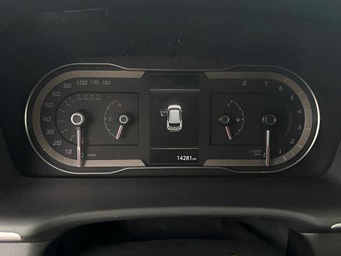 Certified 2024 Hyundai Tucson SEL AWD/4WD image 25
