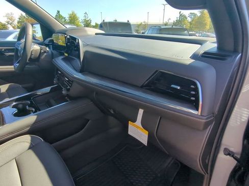 New 2026 Chevrolet Tahoe Premier image 47