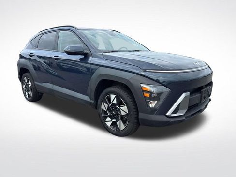 Used 2024 Hyundai Kona SEL AWD/4WD image 7