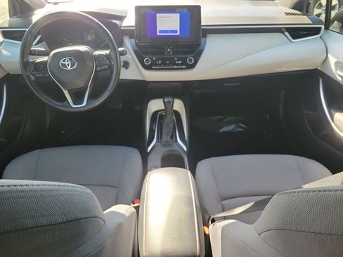 Used 2024 Toyota Corolla SE image 12