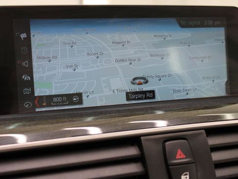 Used 2018 BMW 430i xDrive Convertible AWD/4WD image 65