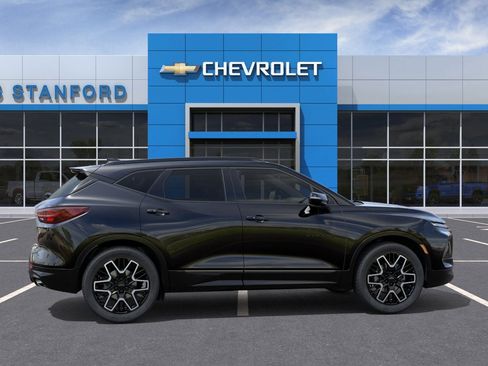 New 2026 Chevrolet Blazer RS image 5