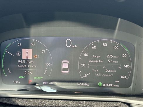 Used 2026 Honda Accord Touring image 31