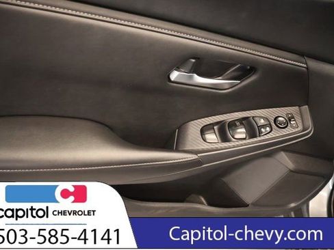 Used 2023 Nissan Sentra SV image 10