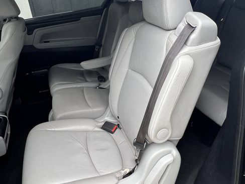 Used 2019 Honda Odyssey EX-L image 13