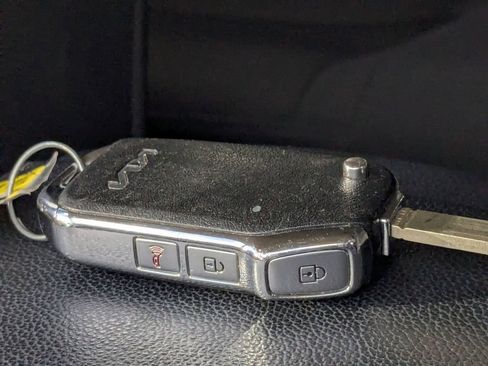 Used 2024 Kia Sportage LX image 32