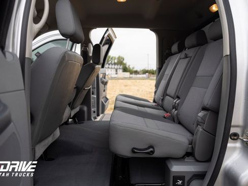 Used 2009 Dodge Ram 2500 Truck SLT w/ Popular Equipment Group image 21