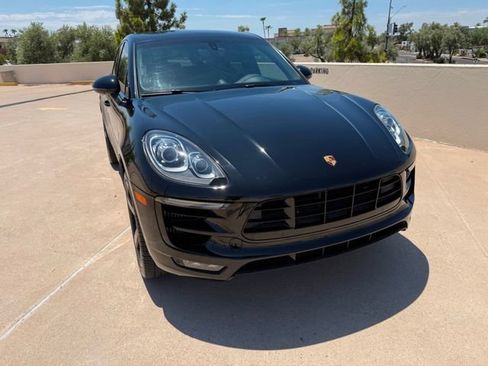 Used 2015 Porsche Macan S w/ Premium Package AWD/4WD image 24