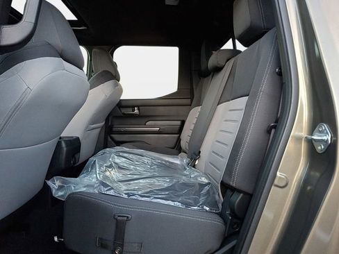 New 2026 Toyota Tacoma TRD Off-Road AWD/4WD image 6