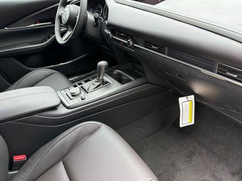 New 2026 MAZDA CX-30 AWD 2.5 S w/ Premium Package image 16