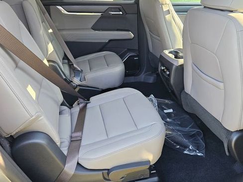 New 2026 GMC Acadia Elevation w/ Elevation Premium Package image 15