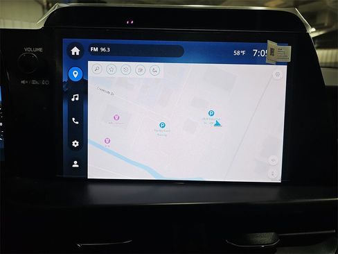 New 2026 Subaru Outback Premium image 23