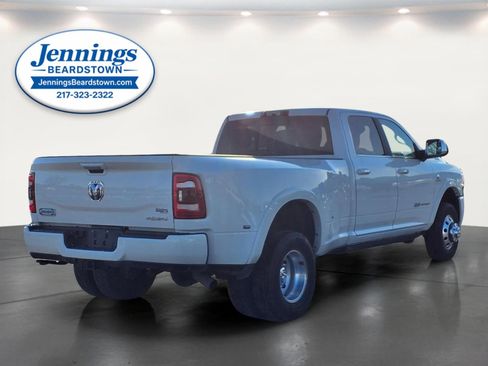 Used 2022 RAM 3500 Limited image 30