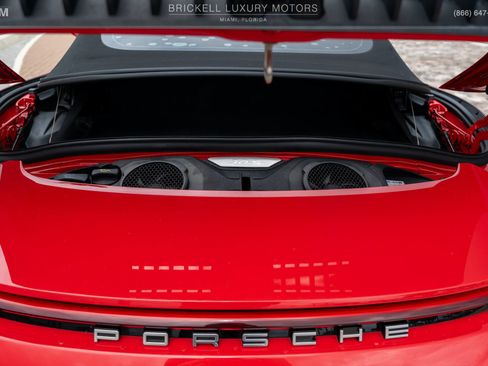 Used 2020 Porsche 911 Carrera S RWD image 16